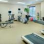 Health club fitness center gym Health club fitness center gym