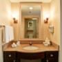 Guest room bath Guest room bath
