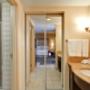 Guest room bath Guest room bath