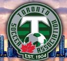 Toronto Soccer Association