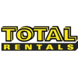 Total Rentals