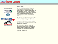 Travel Leaders
