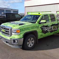 TrimFX Sign & Design Inc