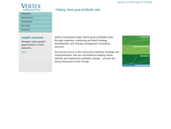 Vertex Consultants Inc