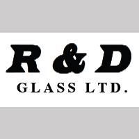 R & d Glass Limited