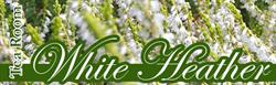 White Heather Tea Room