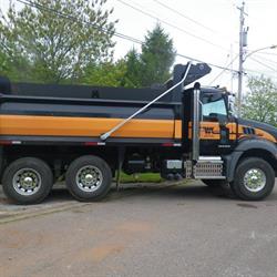 Will-Kare Paving & Contracting Ltd
