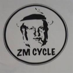 Zm Cycle & Fitness Ltd