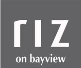 Riz Restaurant On Bayview