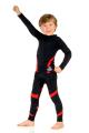 Protective Active Wear for Learn to skate, tobaganning, snowboarding, skiing