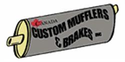 Canada Custom Mufflers & Brakes Inc