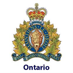 Royal Canadian Mounted Police Ontario Headquarters (O Division)