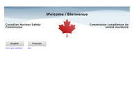 Canadian Nuclear Safety Commission Uranium Mines and Mills Division