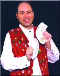 Magical Entertainer Vincent!!!