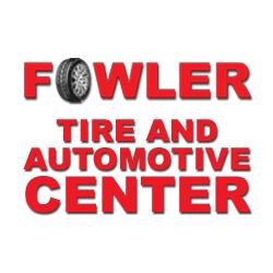 Fowler Tire