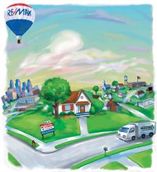 RE/MAX SEA TO SKY REAL ESTATE