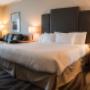 Your comfort is our first priority. In our King Guest Room, you will find that and much more. Your comfort is our first priority. In our King Guest Room, you will find that and much more.