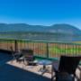 Two Bedroom Kitchen Suite Lakeside with balcony Two Bedroom Kitchen Suite Lakeside with balcony