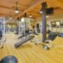 Burn off last night’s dinner in our fitness centre Burn off last night’s dinner in our fitness centre
