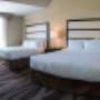 Sink into our comfortable beds each night and wake up feeling completely refreshed. Sink into our comfortable beds each night and wake up feeling completely refreshed.