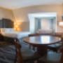 Stretch out and relax in the King Lakeside Guest Room. Stretch out and relax in the King Lakeside Guest Room.