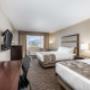 Two Queen Room Two Queen Room
