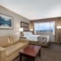King & Queen Suite King & Queen Suite