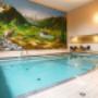 Indoor Pool Indoor Pool