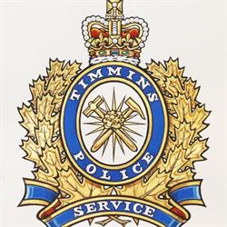 Timmins Police Service