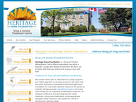 Heritage Home