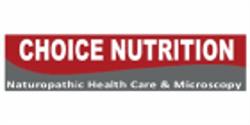Choice Nutrition Centres