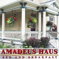Amadeus Haus