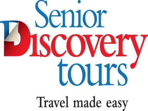 Senior Discovery Tours