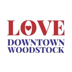 Downtown Woodstock