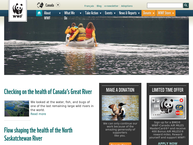 World Wildlife Fund Canada