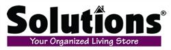 Solutions-Your Organized Living Store