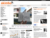 Akimbo art Promotions