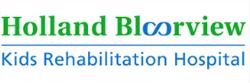 Holland Bloorview Kids Rehabilitation Hospital
