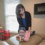 Chargé par visiteur le 2017-11-09 - Dr. Trina and a healthy, happy pediatric patient Chargé par visiteur le 2017-11-09 - Dr. Trina and a healthy, happy pediatric patient