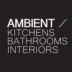 AMBIENT / Kitchens. Bathrooms. Interiors.