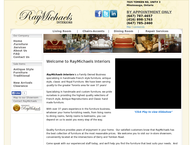 Raymichaels Interiors
