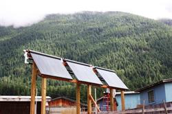 Shore Energy Solutions