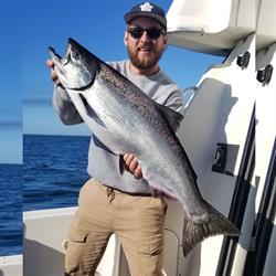 Pacific Rim Fishing Charters