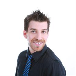 Dr Sylvain Houle Chiropraticien