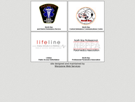 North Bay & District Ambulance Service - North Bay Station 03