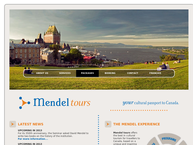 Mendel Tours