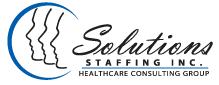 Solutions Staffing Inc