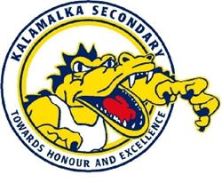 Kalamalka Secondary School