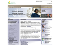 Enterprise Saskatchewan
