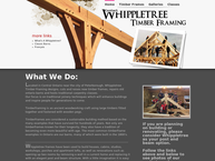 Whippletree Timber Framing